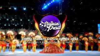 Ethnic Modern Dance Remix 2022 [upl. by Quinta]