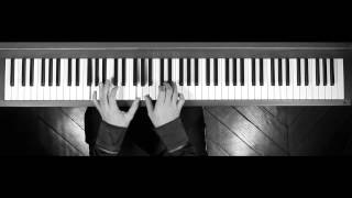 Chilly Gonzales  White Keys from SOLO PIANO II [upl. by Ettezyl291]