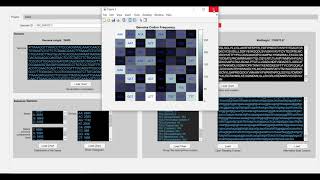 Bioinformatics Modeling of Coronavirus Covid19 [upl. by Luella273]