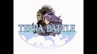 Terra Battle  Battle Theme [upl. by Yruoc]