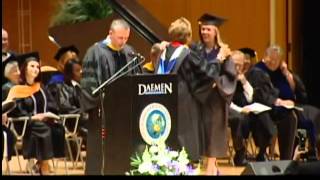 Daemen College Commencement [upl. by Alexine]