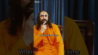 Tukarams Tears l Swami Mukundananda shorts [upl. by Dicky407]