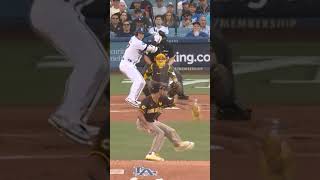 Shohei Ohtani vs Yu Darvish Darvish strikes Shohei out using 5 Different Pitches [upl. by Pinckney]