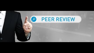 The Peer Review Process A Comprehensive Overview [upl. by Nytsirhc]