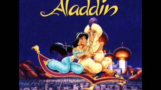 Aladdin OST  17  Cave Of Wonders [upl. by Suirrad]