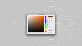 Adding ControlP5 Sliders to Make Parametric Designs [upl. by Asela]