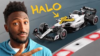 Formula One Explained [upl. by Verene823]