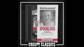 Creepy Classics Spoorloos Spurlos verschwunden  The Vanishing 1988 [upl. by Rudolph]