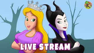 Fairy Tales  🔴 LIVE  KONDOSAN [upl. by Annekim71]