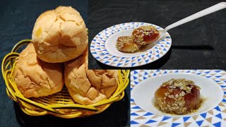 গোলাপ জামুন মিষ্টি রেসিপিGolap Jam RecipeHow To Make Golap JamSweet Recipe BanglaGolap Jam Misti [upl. by Russon572]