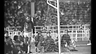 Panathinaikos  Honved 51 198788  part 1 [upl. by Kirschner80]