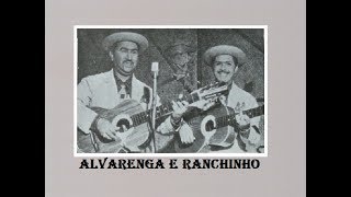 AQUELA FLOR com Alvarenga e Ranchinho [upl. by Eramal]