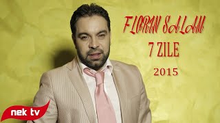 Florin Salam  7 zile oficial audio [upl. by Viva]