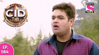 CID  सी आ डी  Episode 1184  28th September 2017 [upl. by Karlise925]