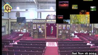 Live Streaming From The Main Sanctuary [upl. by Bisset499]