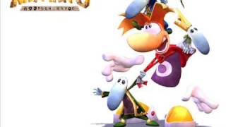 Rayman 3 Music Madder [upl. by Leyla]