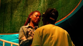 Kayflow  Gede ft Takura Official Video [upl. by Marko809]