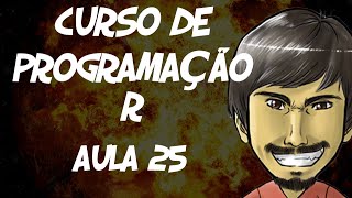 Curso de Programação R Aula 25  Selecionando dados usando Cifrão [upl. by Gaivn]