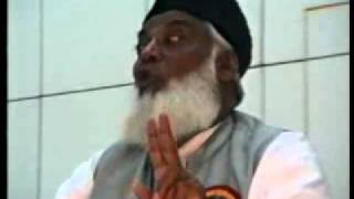 34 Tafseer Surah AnNaas By Dr Israr Ahmed [upl. by Christina]