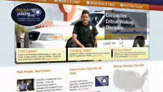 What is DiscoverPolicingorg Find out in 30 sec or less [upl. by Dincolo]