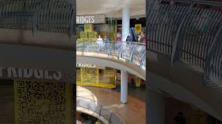 Bullring Birmingham Shoppingcenter [upl. by Atinahs]