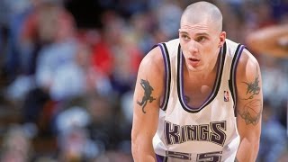 Jason Williams Ultimate Sacramento Kings Highlight Mix [upl. by Isabelle768]