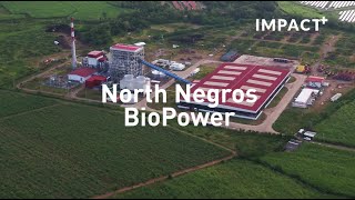 North Negros BioPower English version [upl. by Gemmell]