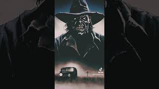 The Creeper Jeepers Creepers Monster explained creepy jeeperscreepers scary [upl. by Drud580]