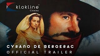 1990 Cyrano de Bergerac Official Trailer 1 Orion Home Video [upl. by Rammaj727]