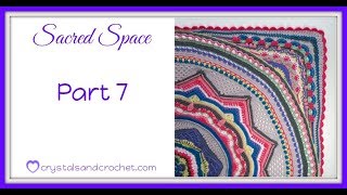 Sacred Space Part 7 [upl. by Liebman]