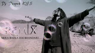 Mahadeva tera damaru dam dam remix song  new remix mahadev song [upl. by Marsland]