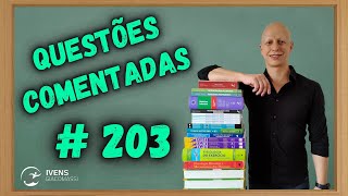 Gasometria Ventilação Mecânica  ENARE  203  QUESTÕES COMENTADAS  Ivens Giacomassi [upl. by Schoenfelder666]