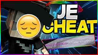 JE CHEAT SUR LE NOUVEAU FUNCRAFT 😢 [upl. by Euton487]