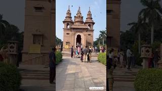 Sarnath Varanasi 🔥  Moolgandh Kuti Vihar india trending famousshorts ytshorts shorts [upl. by Allecnirp99]