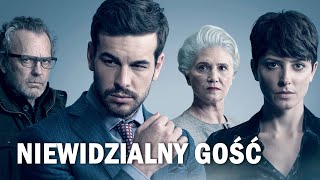 Niewidzialny gość  zwiastun  film na Cinemanpl [upl. by Weasner941]