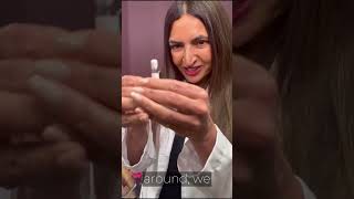 About the Tensage Interactive Serum 40 amp How to Administer [upl. by Tuchman]