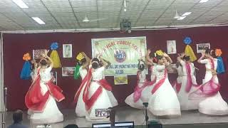 dolare dolare song dance performance [upl. by Fang]