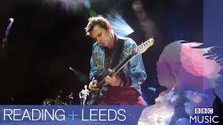 Muse  Dig Down Reading  Leeds 2017 [upl. by Sidhu]