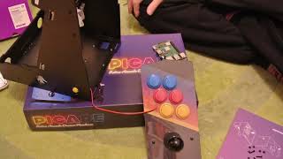 Assembling a 2019 10quot Picade [upl. by Adihsar]