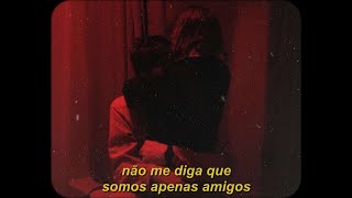 chase atlantic  friends legendado [upl. by Yelsel]