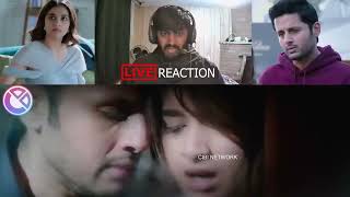 Rang De  Keerthy Suresh Scene Reaction [upl. by Yrogerg467]