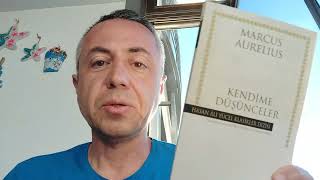 Marcus Aurelius Kendime Düşünceler [upl. by Ardnuaek505]