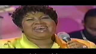 Aretha Franklin  It Hurts Like Hell Subtítulos En Español [upl. by Ylicis107]