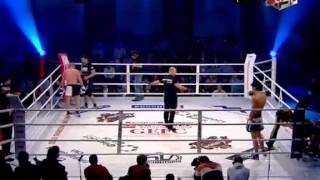 Dzhabar Askerov vs Yoshihiro Sato  Джабар Аскеров  Йошихиро Сато [upl. by Ehcropal]