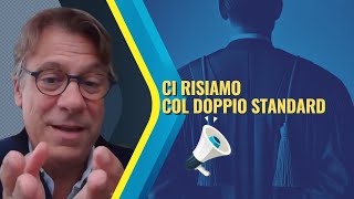 Consulta il solito doppio standard i giudici vanno bene solo se di sinistra  Zuppa di Porro [upl. by Leuqram522]