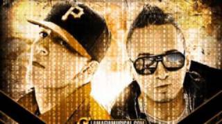 Alexis y Fido Ft Nigga  Contestame El Telefono Perreologia [upl. by Aber]