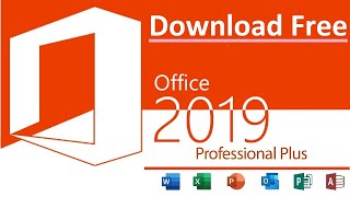 How to download and install office 2019 for free  StepbyStep Guide [upl. by Atibat]