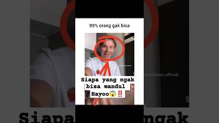 Wah ayo di coba aja bisa gak yah😱‼️ shorts short meme fyp [upl. by Uba]