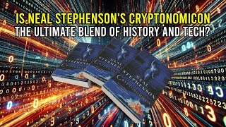 Cryptonomicon Review [upl. by Ojybbob]