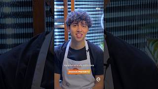 Le dichiarazioni scottanti di Nicolò Deborah Lorenzo Filippo e Chù solo per MasterChefIt 🔥🥵 [upl. by Bertle633]